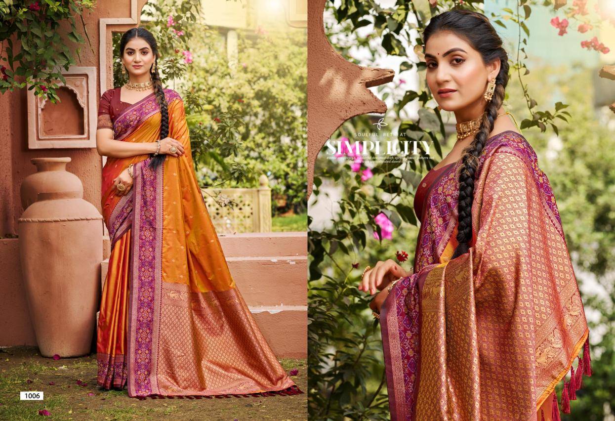 Bunawat - Kalamkari Surat saree wholesale market address